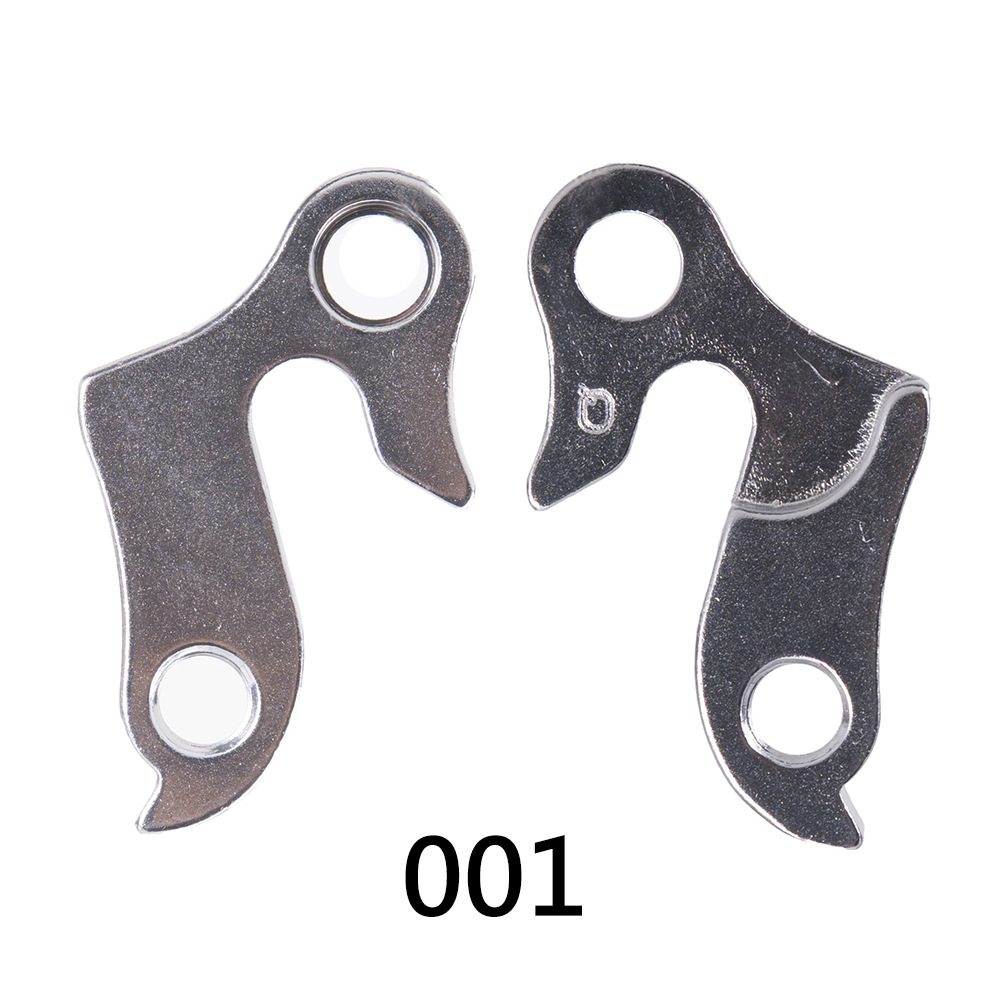 MTB 도로 경주를위한 1Pcs 범용 자전거 후방 변속 - Cycling Gear Parts 리뷰 및 가격