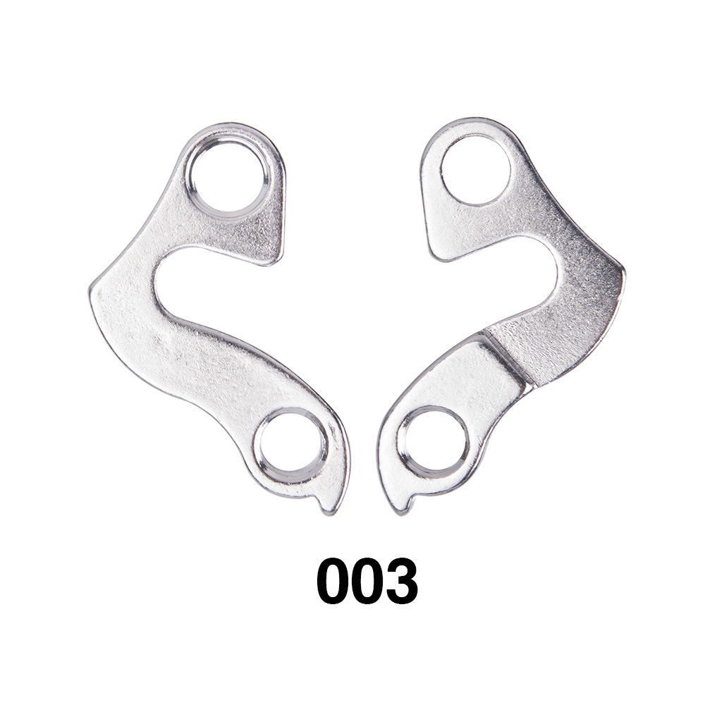 MTB 도로 경주를위한 1Pcs 범용 자전거 후방 변속 - Cycling Gear Parts 리뷰 및 가격