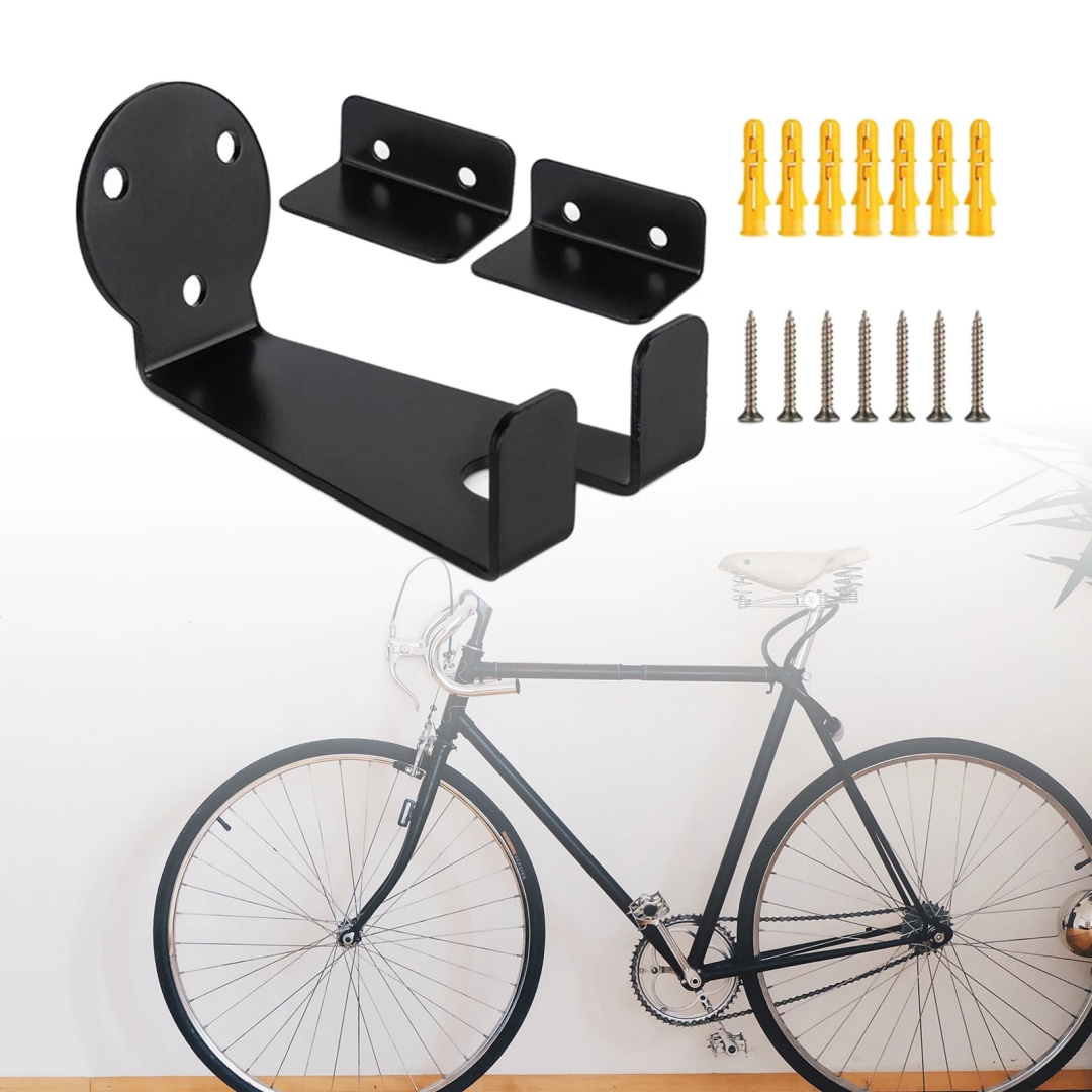 사이클링 페달 벽걸이, 자전거 벽걸이 랙, 실내 가정용 - Cycling Gear Wall Hanger 리뷰 및 가격