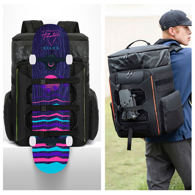 UAV 드론 등산 배낭 대형 사진 카메라 스포츠 아웃도 - Cycling Gear Backpack 리뷰 및 가격