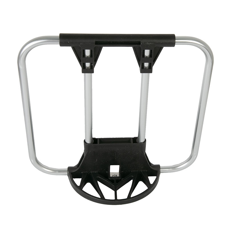 Brompton 접이식 자전거 용 자전거 가방 랙 전면 - Cycling Gear Backpack 리뷰 및 가격