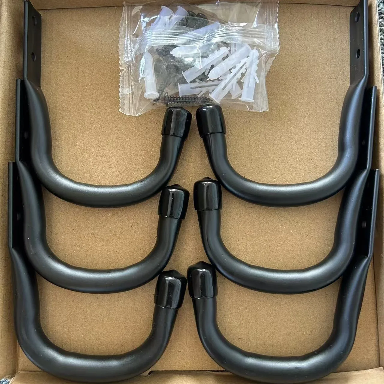 자전거 벽걸이 J형 후크 가정용 차고 헤비듀티 지지대  - Cycling Gear Wall Hanger 리뷰 및 가격