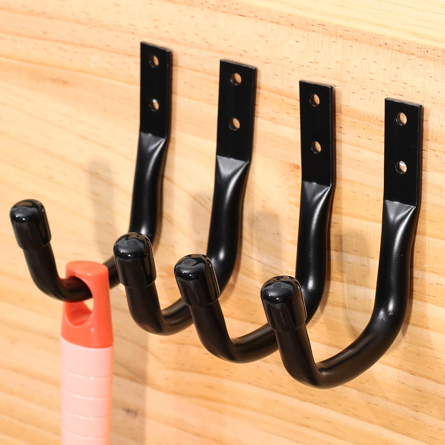 자전거 벽걸이 J형 후크 가정용 차고 헤비듀티 지지대  - Cycling Gear Wall Hanger 리뷰 및 가격