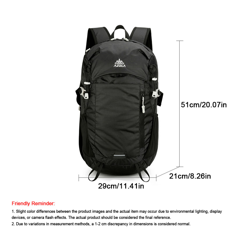 야외 스포츠 백팩 대용량 하이킹 및 트레일 러닝 팩 다 - Cycling Gear Backpack 리뷰 및 가격