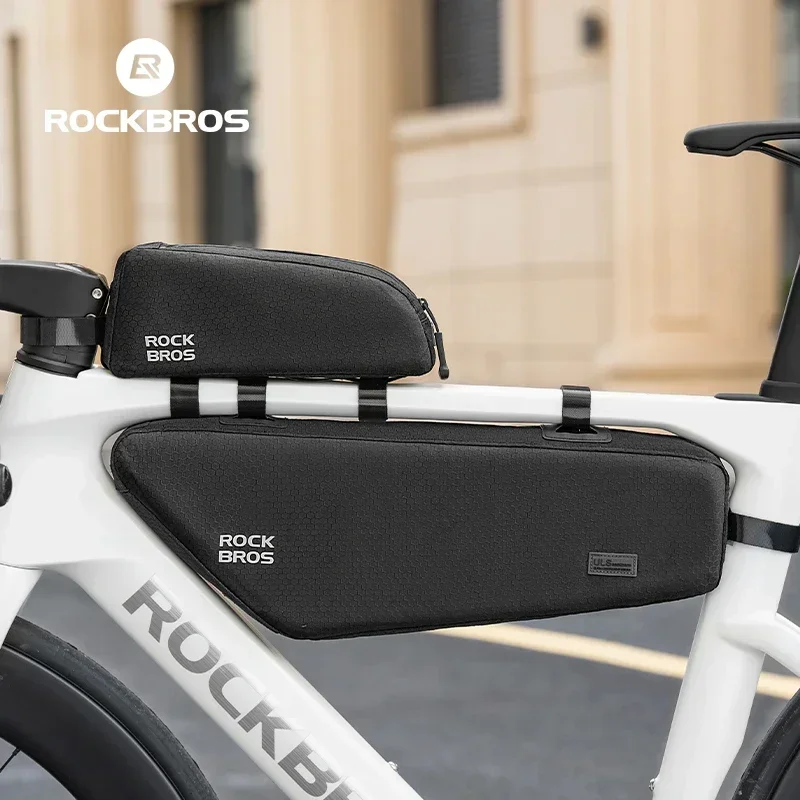 ROCKBROS 반사 기능 대용량 MTB 로드 바이크  - Cycling Gear Backpack 리뷰 및 가격