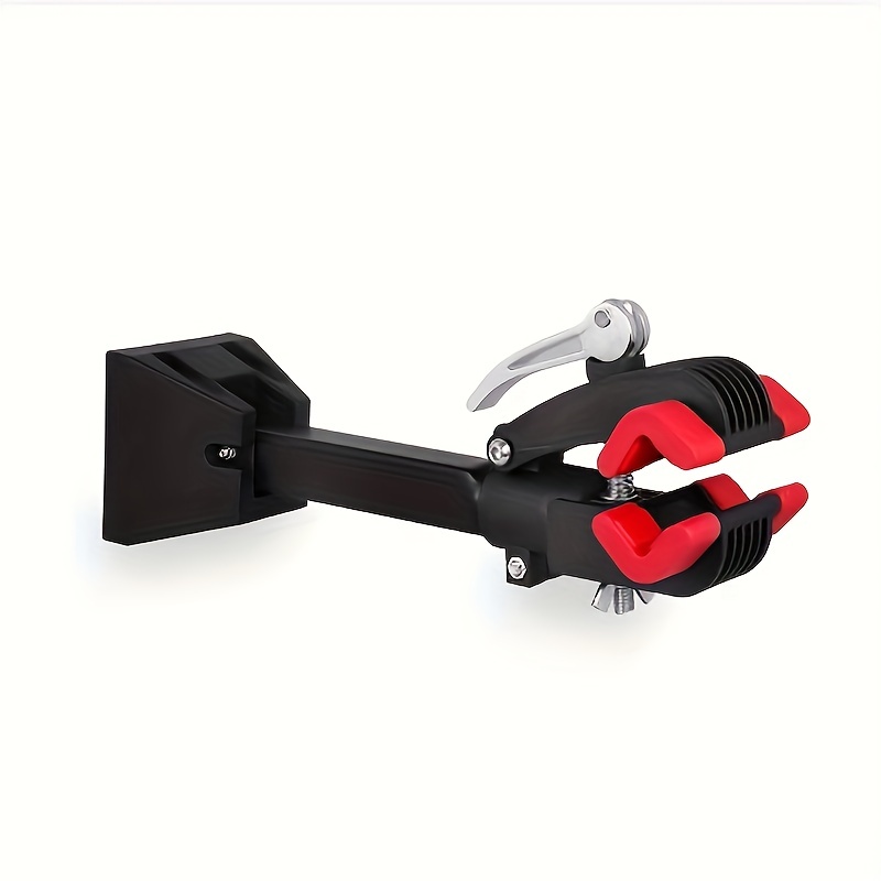 자전거 벽걸이 형 자전거 랙 주차 랙 벽걸이 형 산악  - Cycling Gear Wall Organizer 리뷰 및 가격