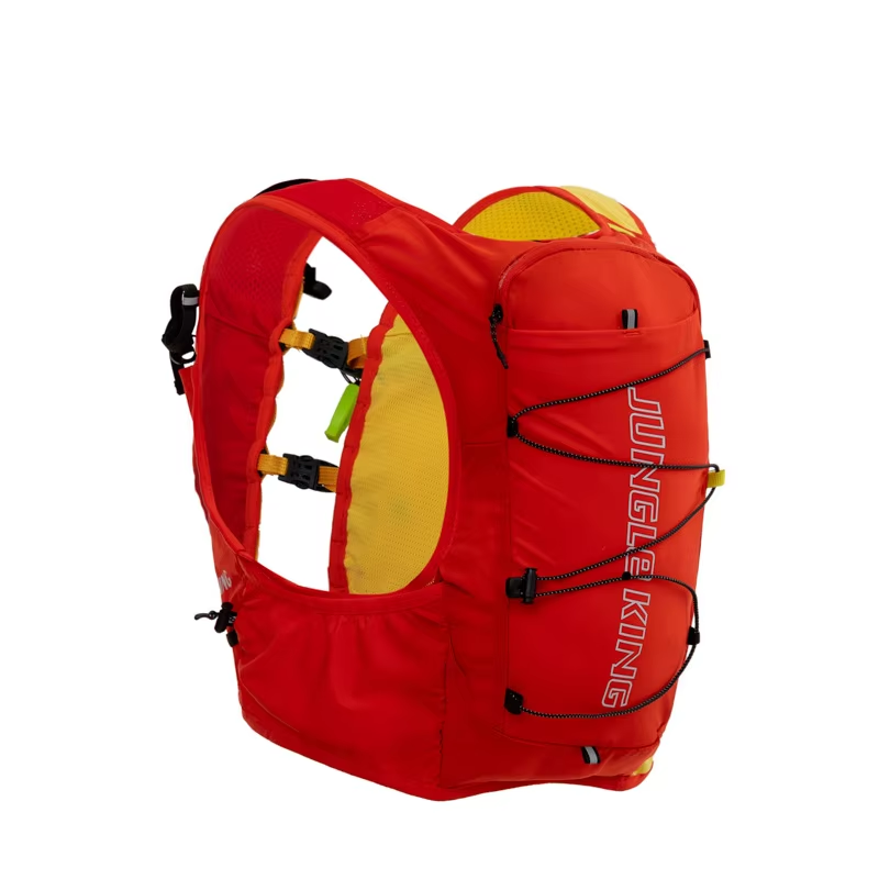 JUNGLE KING 15L 트레일 러닝 백팩 초경량  - Cycling Gear Backpack 리뷰 및 가격
