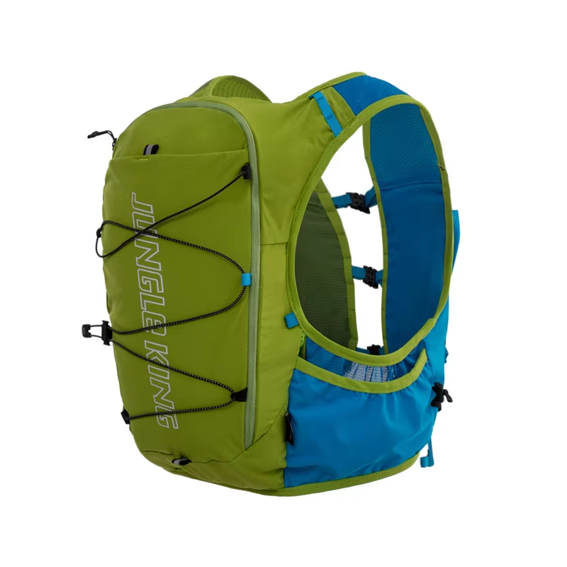 JUNGLE KING 15L 트레일 러닝 백팩 초경량  - Cycling Gear Backpack 리뷰 및 가격