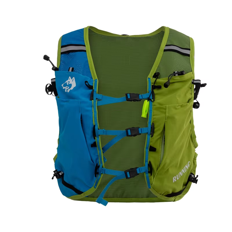 JUNGLE KING 15L 트레일 러닝 백팩 초경량  - Cycling Gear Backpack 리뷰 및 가격