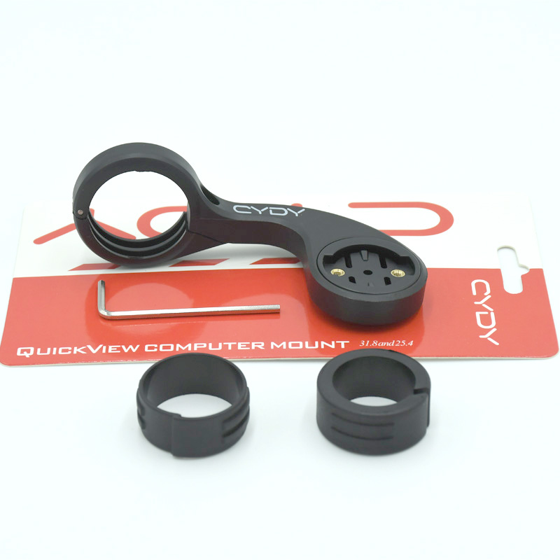 CYDY MTB 로드 GPS 마운트 자전거 컴퓨터 마운 - Bike Computer Gps 리뷰 및 가격