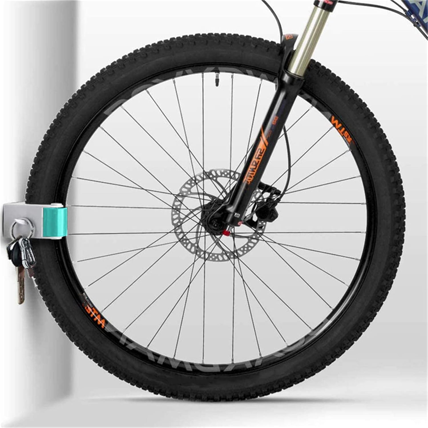 로드 바이크 주차 랙 휴대용 자전거 벽걸이형 보관대,  - Cycling Gear Wall Hanger 리뷰 및 가격