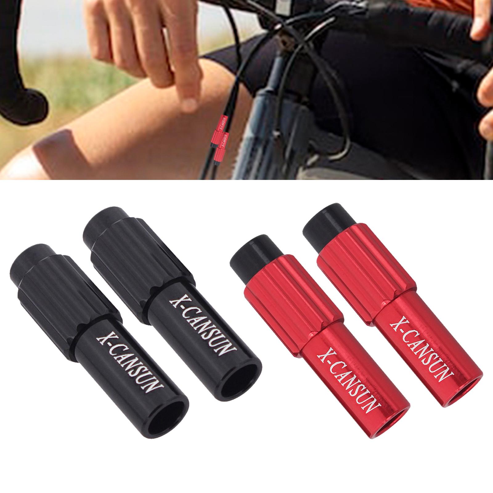 기어 케이블 하우징 캡 팁 산악 자전거 변속기 나사 인 - Cycling Gear Tips 리뷰 및 가격