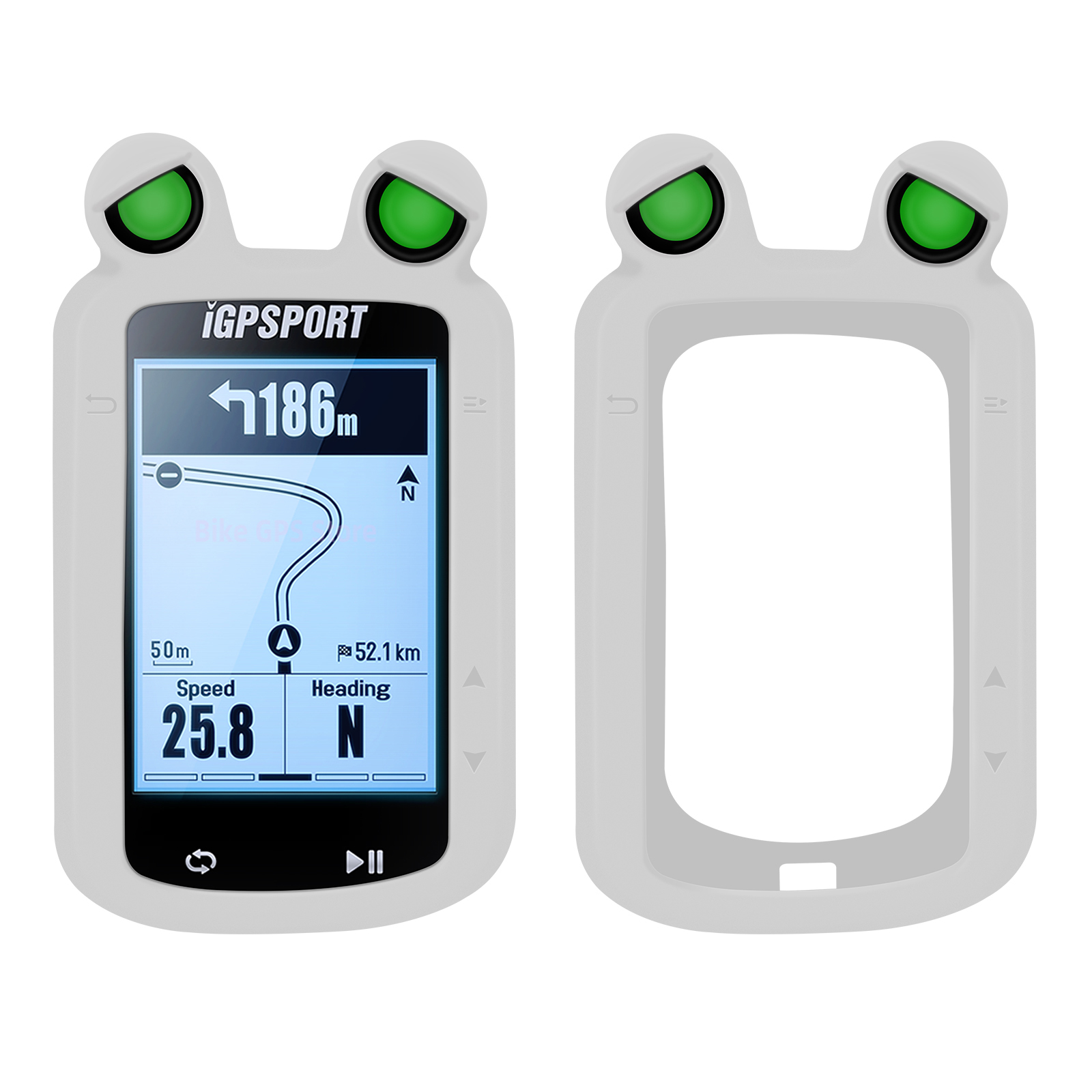 IGPSPORT BSC200 BSC300 개구리 눈 케 - Bike Computer Gps 리뷰 및 가격