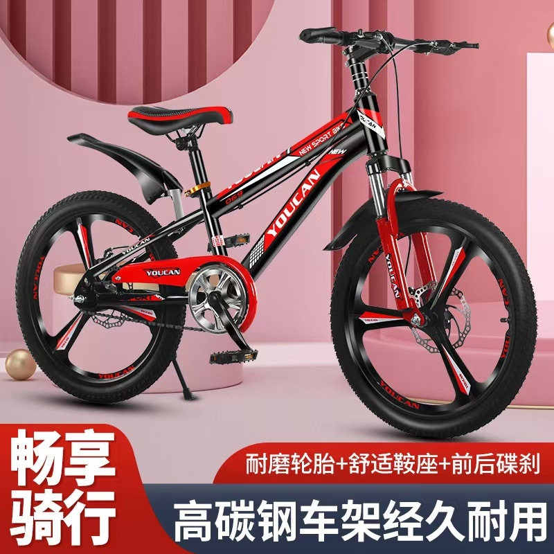 여아용 프린세스 스타일 어린이 산악 자전거(6~15세) - Quality Cycling Gear 리뷰 및 가격