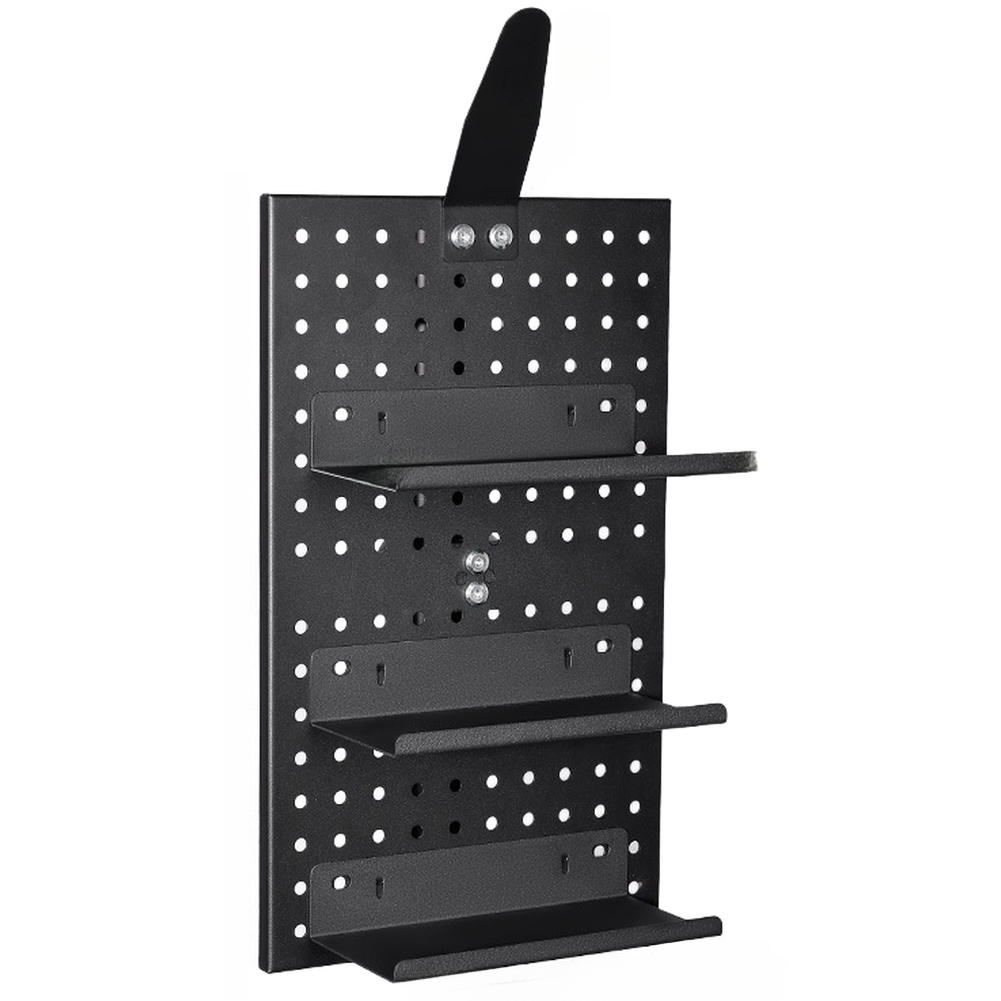 사이클링 장비 정리대 자전거 벽걸이형 실내 보관용 블랙 - Cycling Gear Wall Mount 리뷰 및 가격