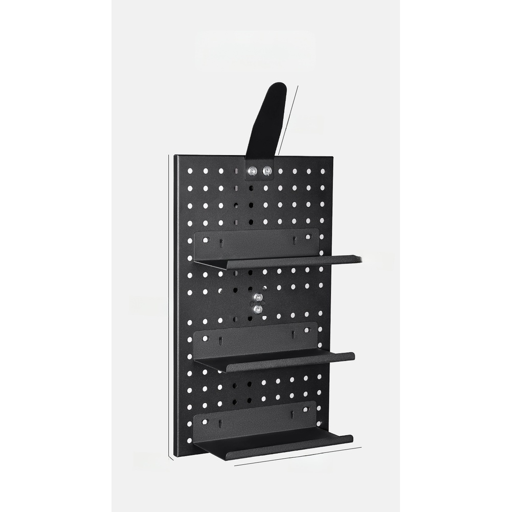 사이클링 장비 정리대 자전거 벽걸이형 실내 보관용 블랙 - Cycling Gear Wall Mount 리뷰 및 가격