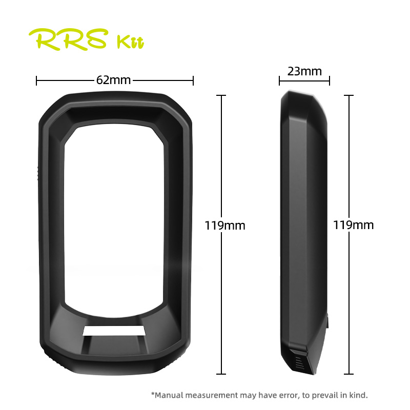 RRSKIT Garmin 1050 자전거 컴퓨터 실리콘 - Bike Computer Gps 리뷰 및 가격