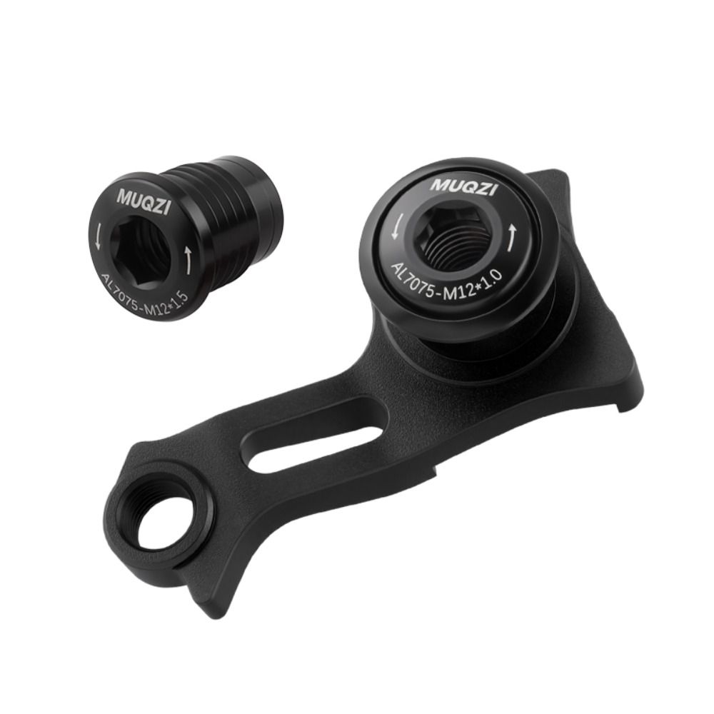 기어 테일 훅 부품 M12-1.0 UDH 리어 행어 M - Cycling Gear Parts 리뷰 및 가격