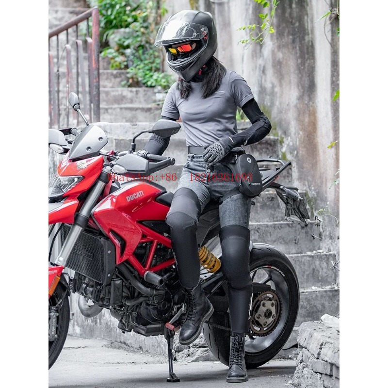 가을 및 겨울용 오토바이 무릎 보호대, 방풍 및 낙상  - Cycling Protective Gear 리뷰 및 가격