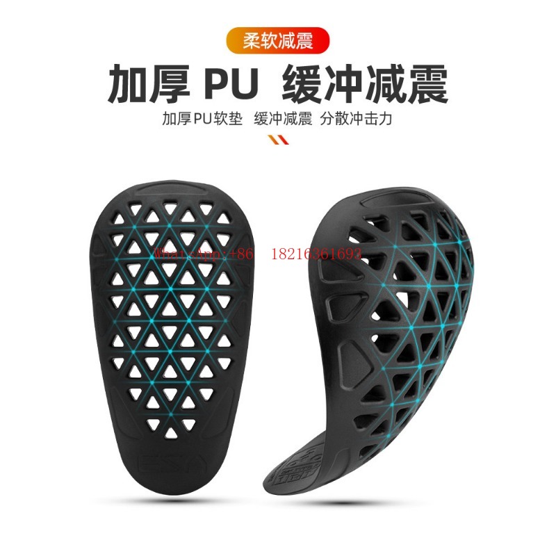 가을 및 겨울용 오토바이 무릎 보호대, 방풍 및 낙상  - Cycling Protective Gear 리뷰 및 가격
