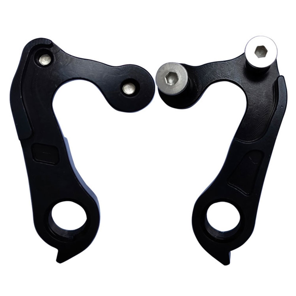 자전거 테일 훅 사이클링 리어 디레일러 기어 알루미늄  - Quality Cycling Gear 리뷰 및 가격