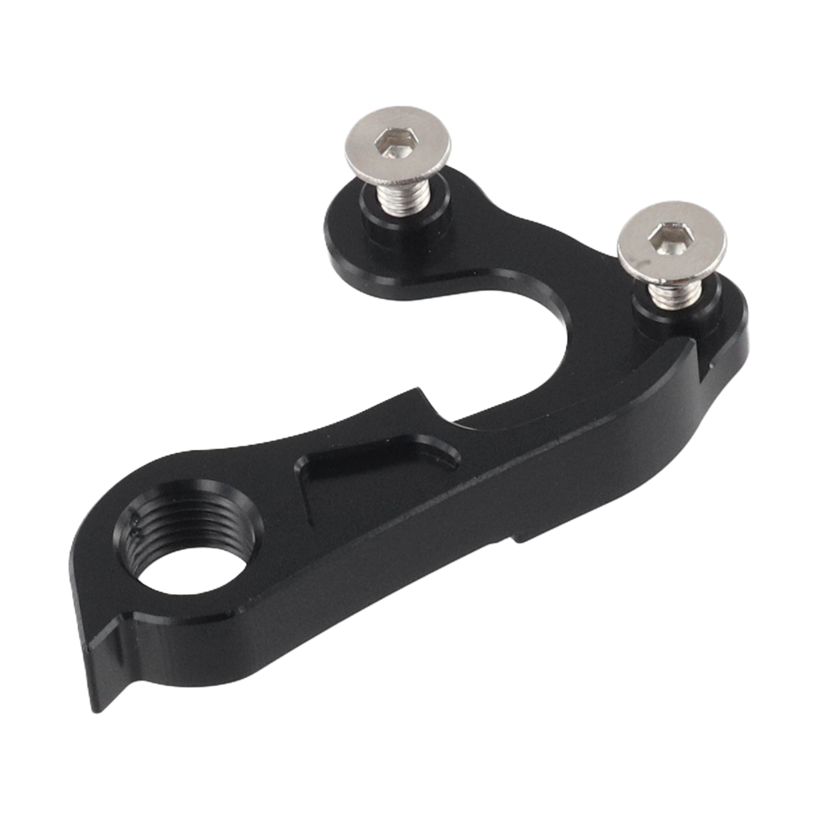 자전거 테일 훅 사이클링 리어 디레일러 기어 알루미늄  - Quality Cycling Gear 리뷰 및 가격