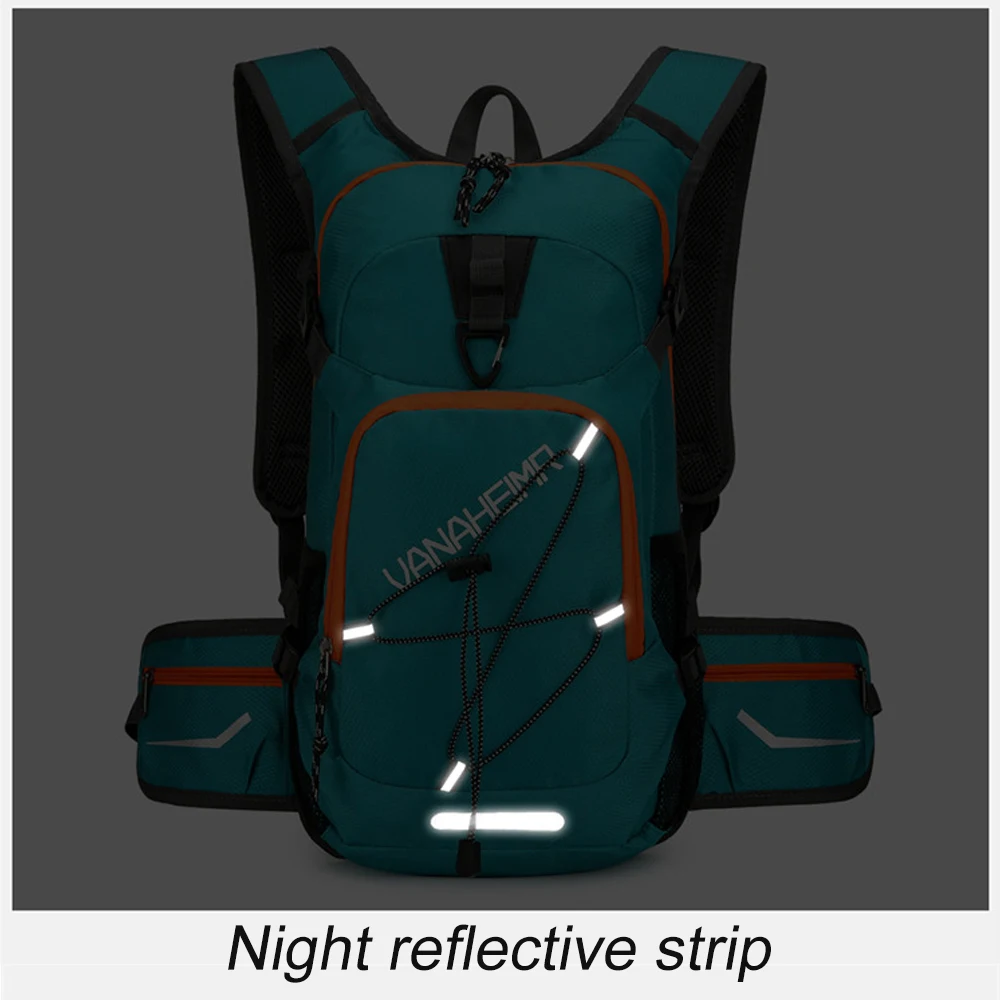 1PCS 수화 팩 경량 절연 물 배낭 배낭 방광 가방  - Cycling Gear Backpack 리뷰 및 가격