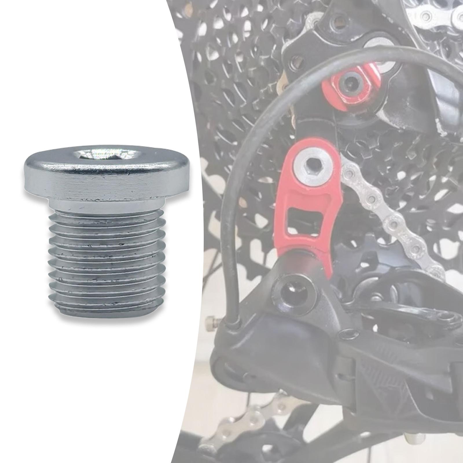 고품질 자전거 리어 후크 나사, 간편 설치 알루미늄 합 - Quality Cycling Gear 리뷰 및 가격