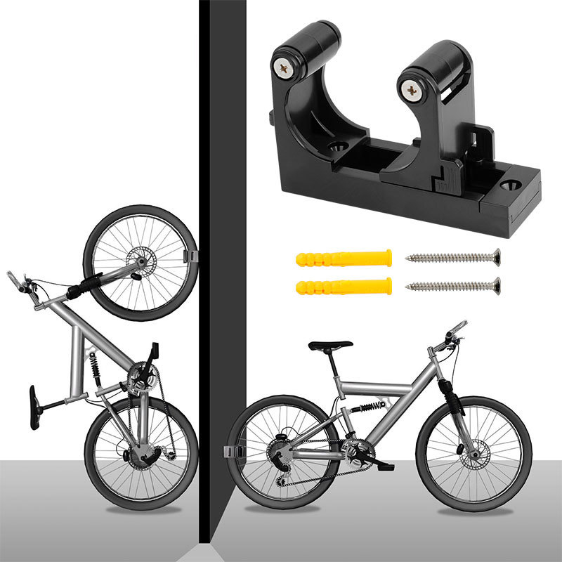 디마운트 마운트 자전거 걸이 조절 가능한 자전거 벽걸이 - Cycling Gear Wall Hanger 리뷰 및 가격