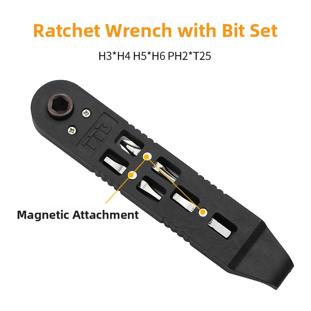 휴대용 자전거 수리 도구 키트, 탄소강 소재, 래칫 렌 - Bicycle Repair Kit 리뷰 및 가격
