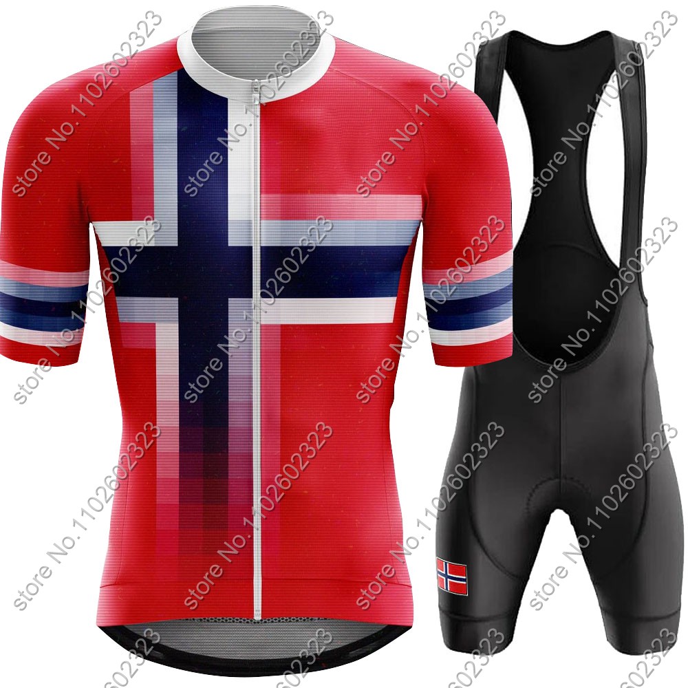 2024 노르웨이 사이클링 저지 국가대표팀 세트, 사이 - Cycling Gear Leaderboard 리뷰 및 가격