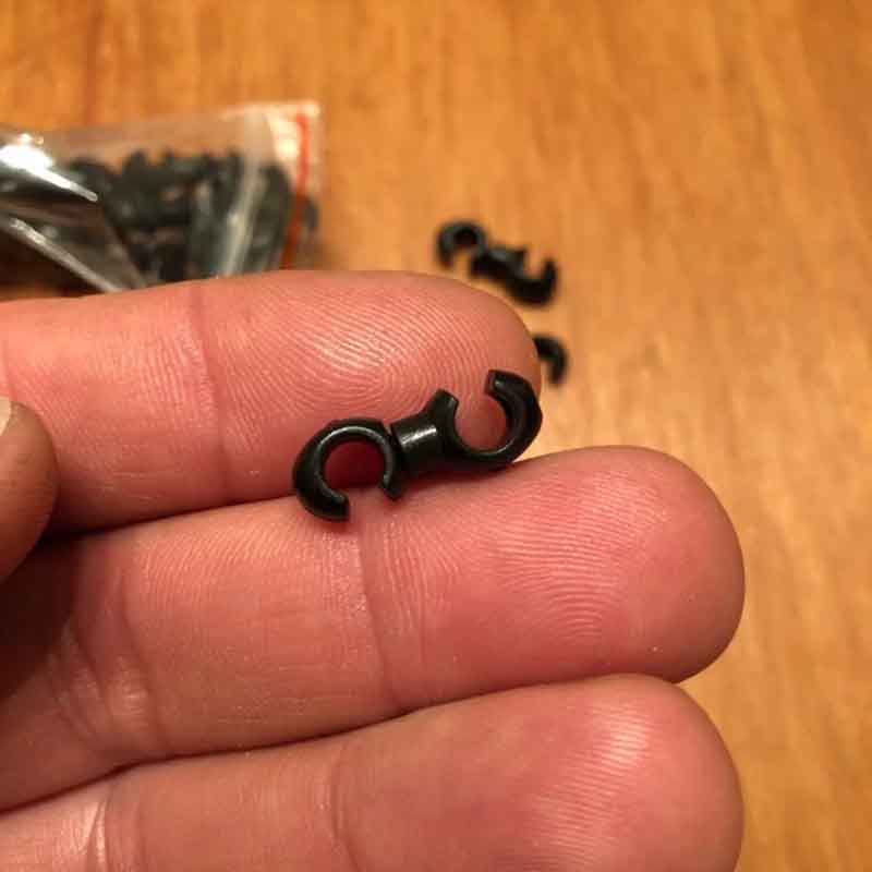 자전거 크로스 라인 클립, 산악 도로 자전거 브레이크  - Cycling Gear Parts 리뷰 및 가격