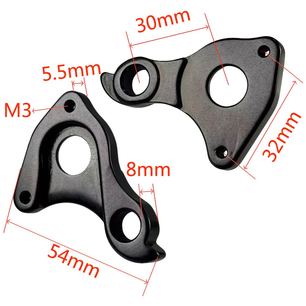 메리다 산악 자전거용 MTB 리어 디레일러 행어 메카니 - Junior Cycling Gear 리뷰 및 가격