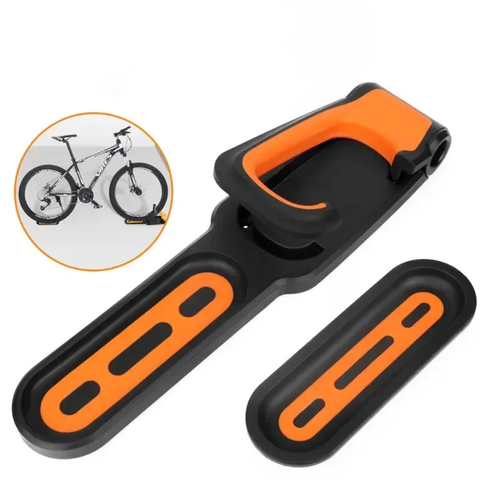 1PC 자전거 벽걸이형 거치대 로드 바이크 보관용 고정 - Cycling Gear Wall Organizer 리뷰 및 가격