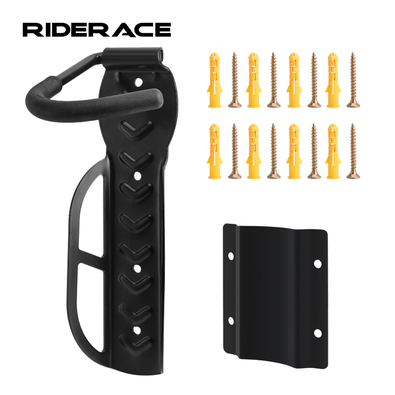 자전거 스탠드 벽걸이형 자전거 거치대 브래킷 MTB 보 - Cycling Gear Wall Organizer 리뷰 및 가격