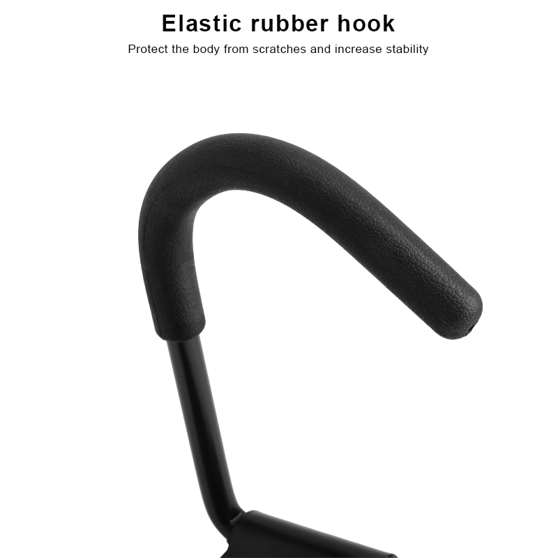 자전거 스탠드 벽걸이형 자전거 거치대 브래킷 MTB 보 - Cycling Gear Wall Organizer 리뷰 및 가격
