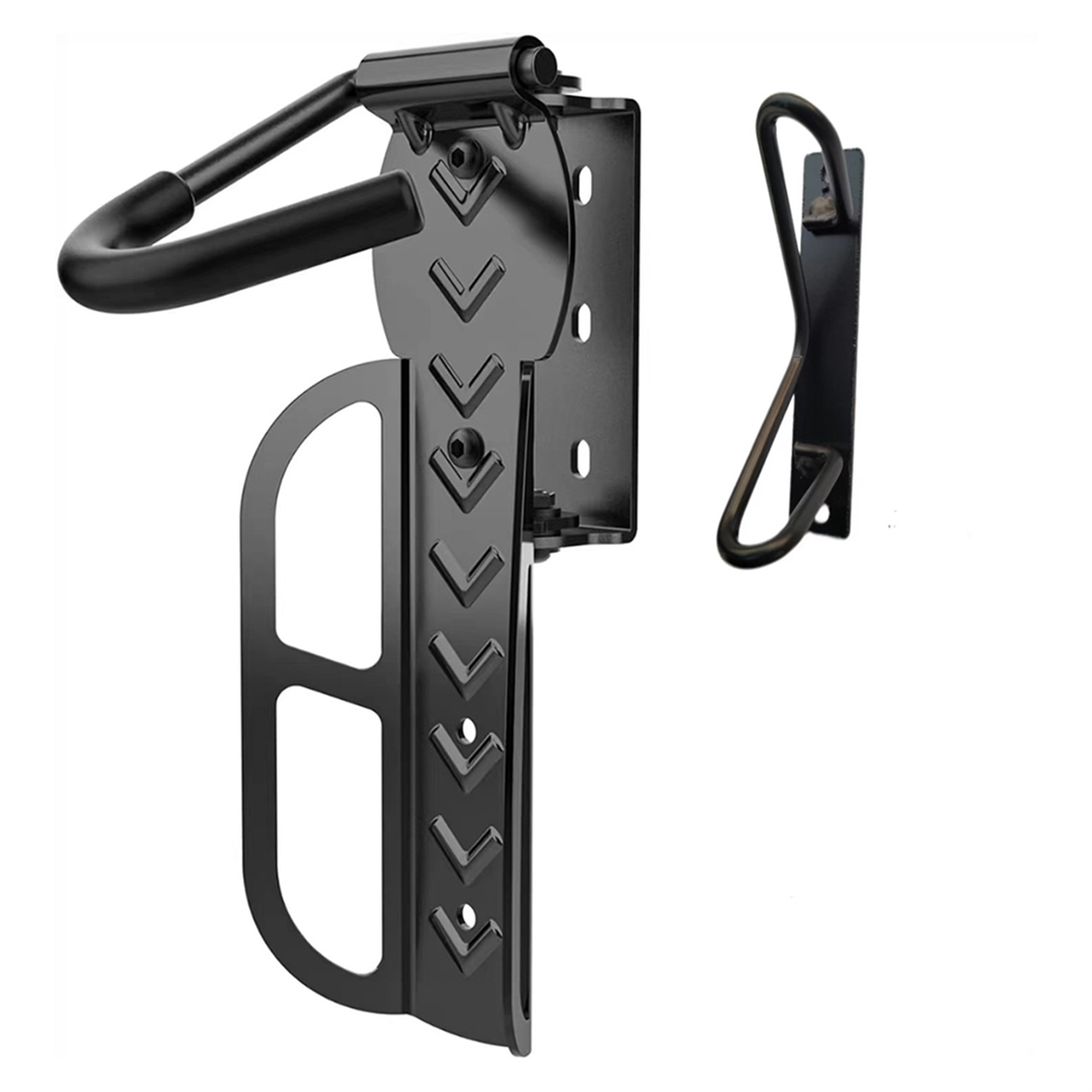 HDJQ 1 팩 회전 자전거 랙 차고 벽 마운트 자전거 - Cycling Gear Wall Hanger 리뷰 및 가격