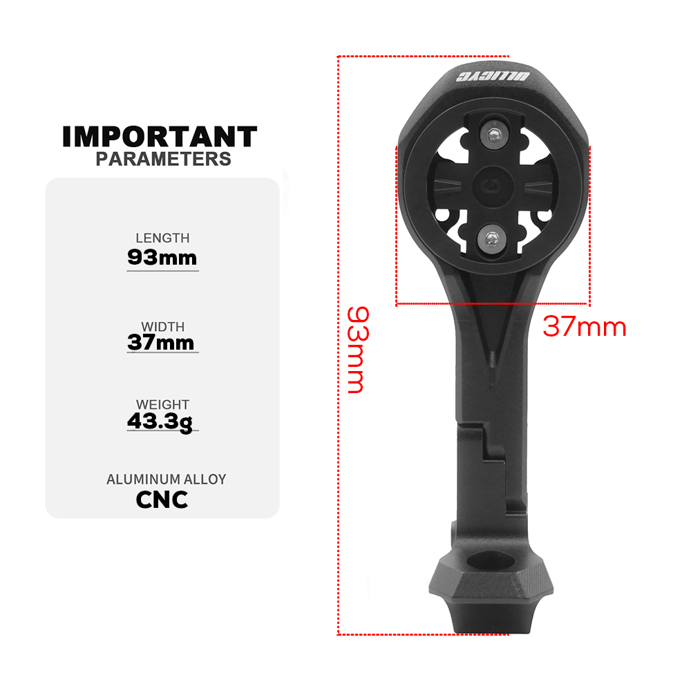 ULLICYC TARMAC SL8 Rapide 통합 핸 - Bike Computer Gps 리뷰 및 가격