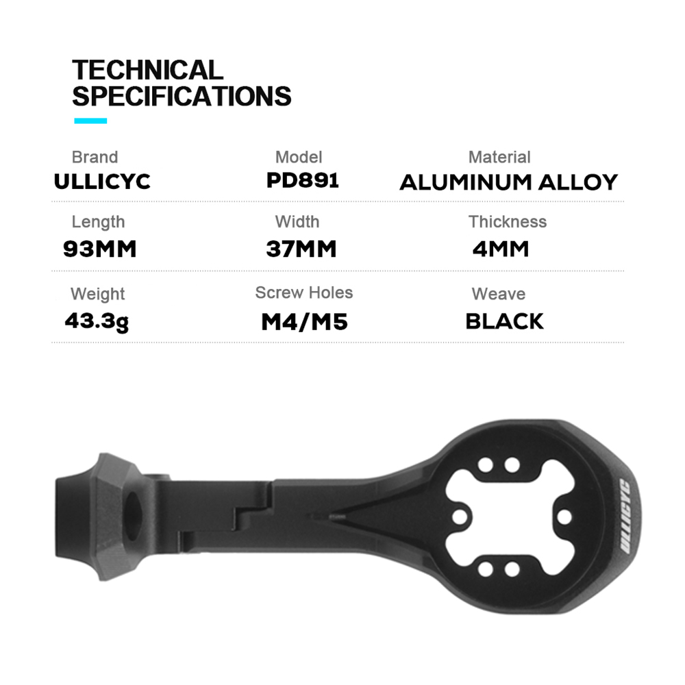 ULLICYC TARMAC SL8 Rapide 통합 핸 - Bike Computer Gps 리뷰 및 가격